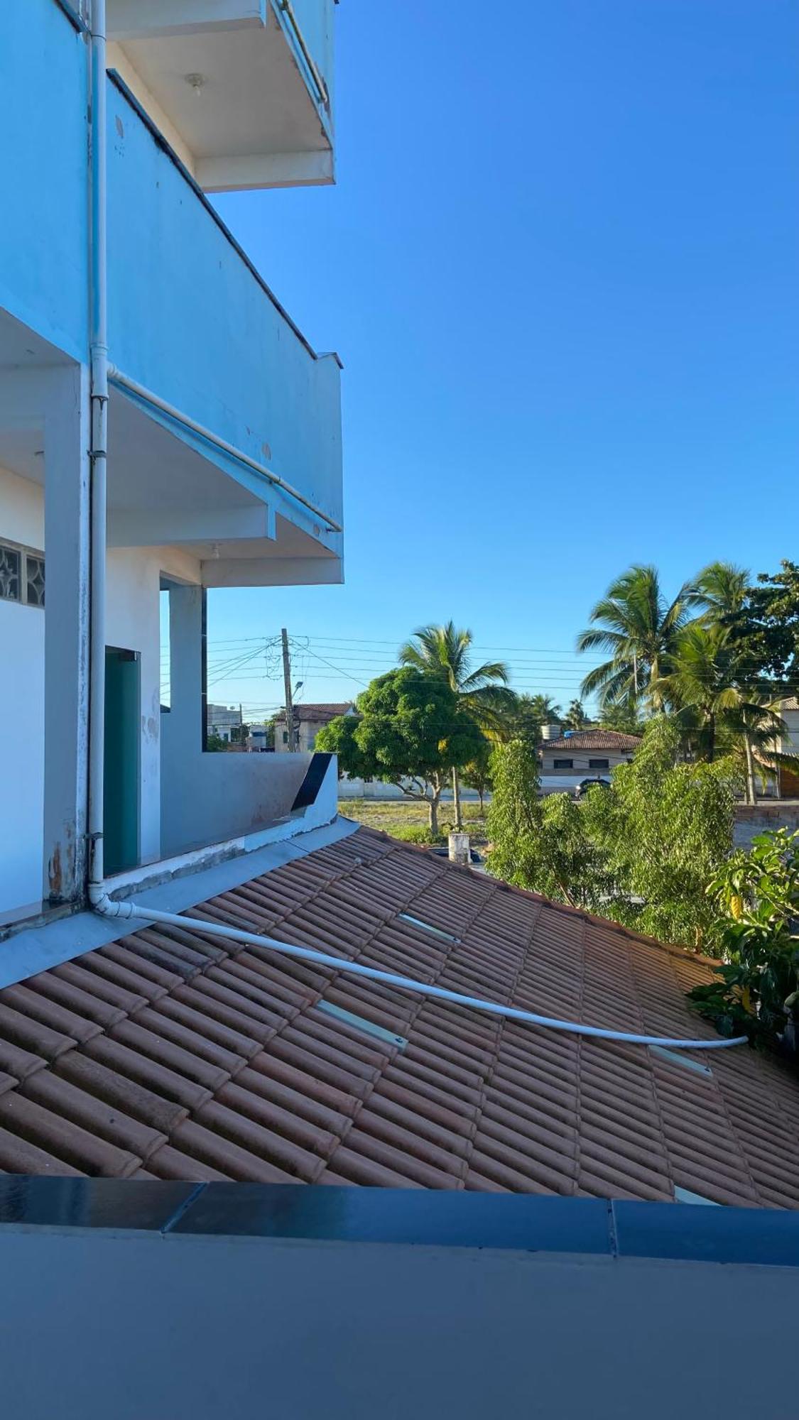 Marujo Da Gavea Prado Exterior photo