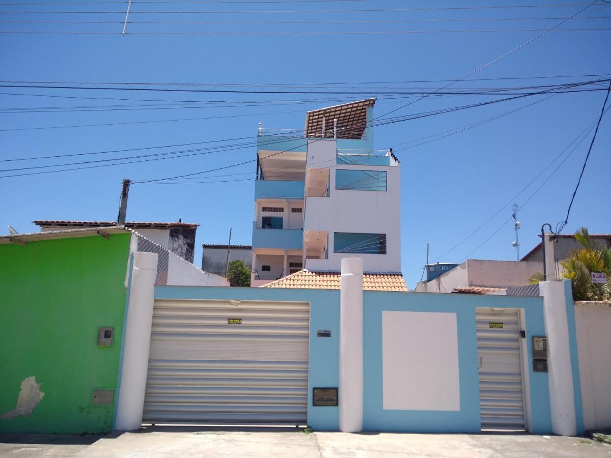 Marujo Da Gavea Prado Exterior photo
